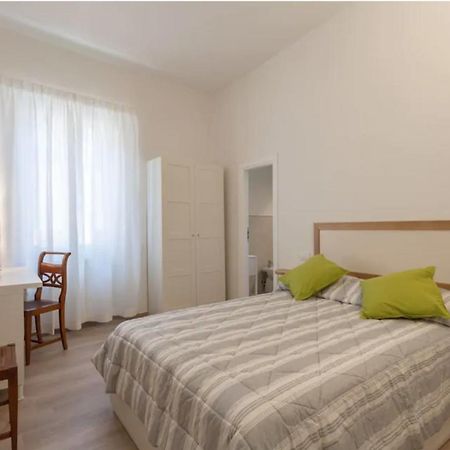 Santo Spirito Boutique Apartments Florencia Exterior foto
