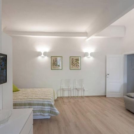 Santo Spirito Boutique Apartments Florencia Exterior foto