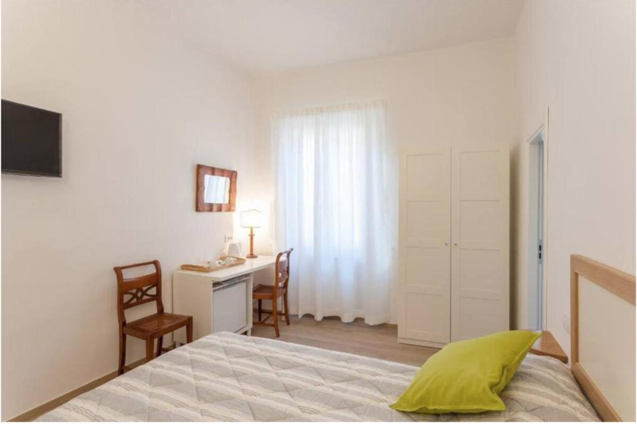 Santo Spirito Boutique Apartments Florencia Exterior foto