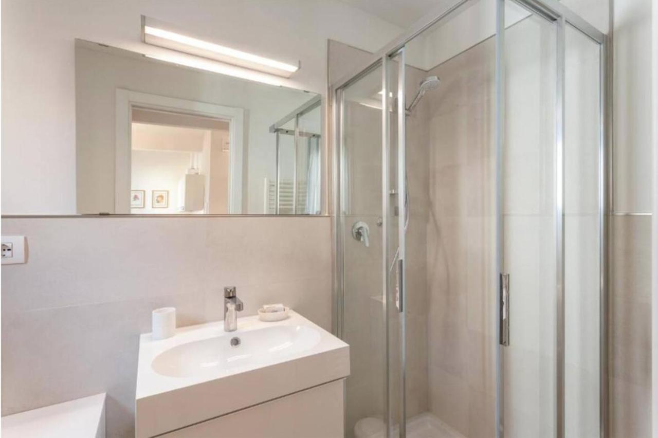 Santo Spirito Boutique Apartments Florencia Exterior foto