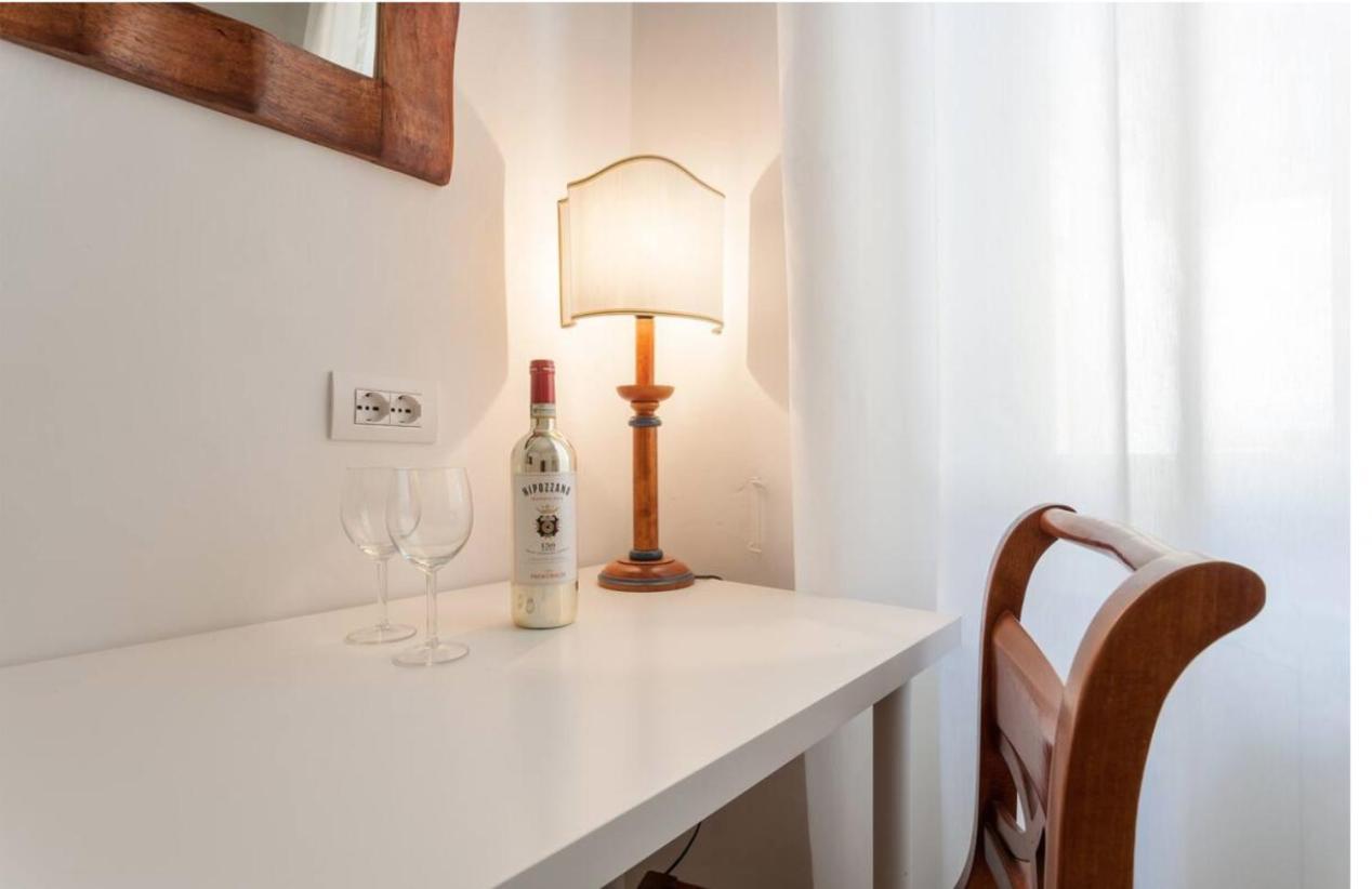 Santo Spirito Boutique Apartments Florencia Exterior foto
