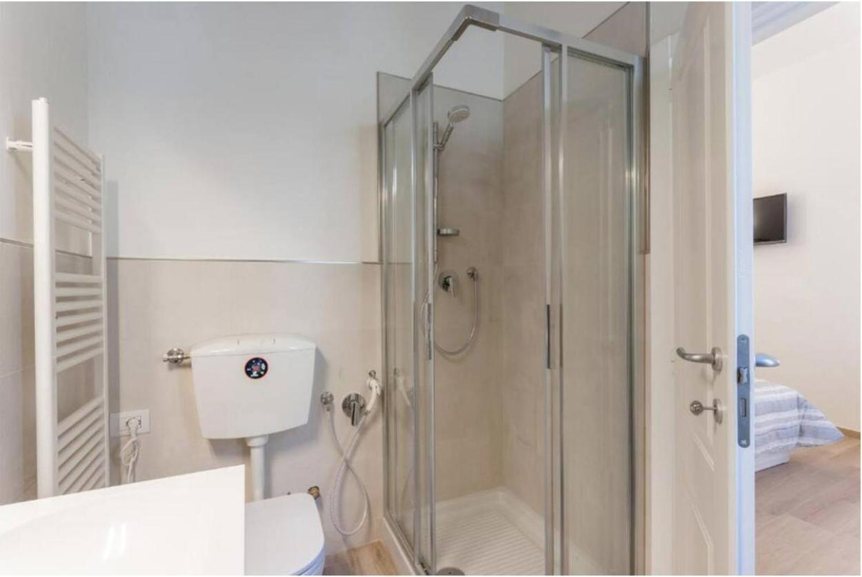 Santo Spirito Boutique Apartments Florencia Exterior foto