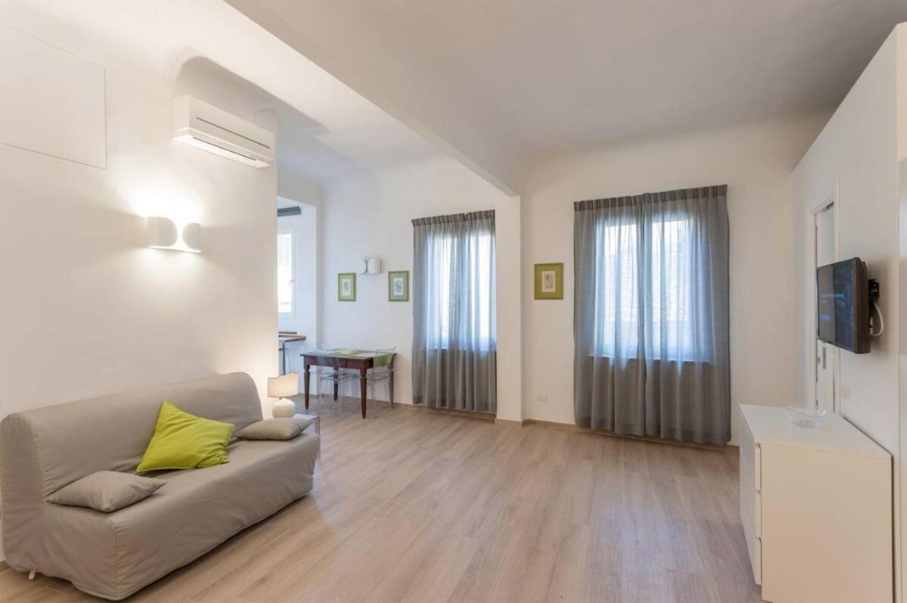 Santo Spirito Boutique Apartments Florencia Exterior foto