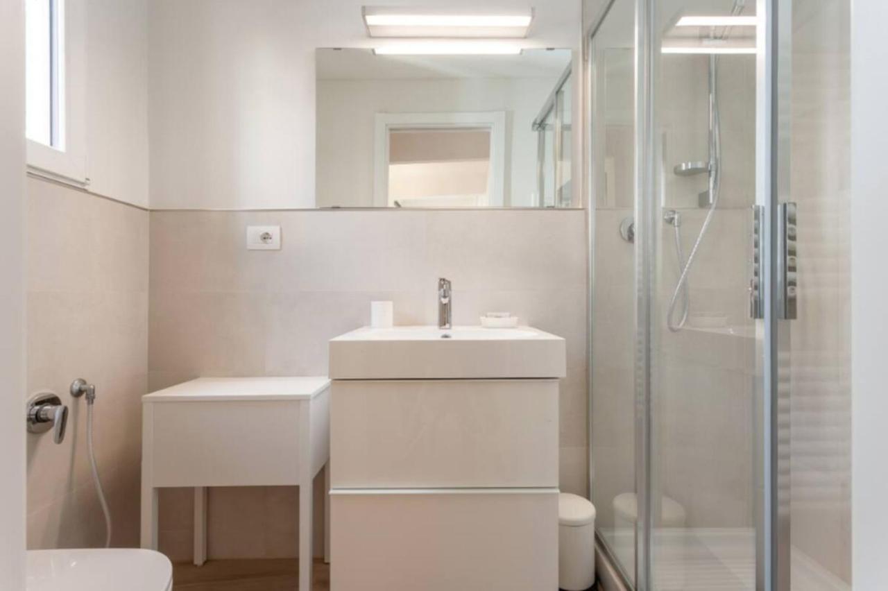 Santo Spirito Boutique Apartments Florencia Exterior foto